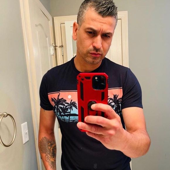 Meet your Posher, Fabian - Picture 8 of 14